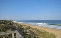 Beach Front the Wedge - Adults Only - Beach