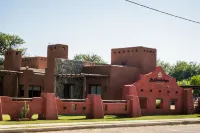 La Guadalupe Cabañas - Wifi
