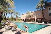 Hotel le Tinsouline Hotels in Zagora
