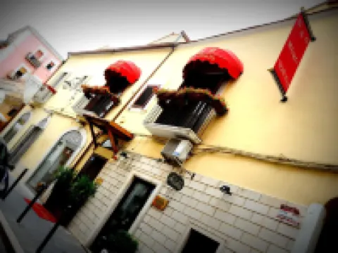 Muro Torto Hotels in Foggia