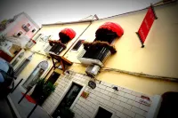 Muro Torto Hotels in Foggia