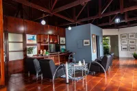 Vila Verde Hotel Hotels in Toledo