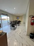 Rametta Hotel - breakfast