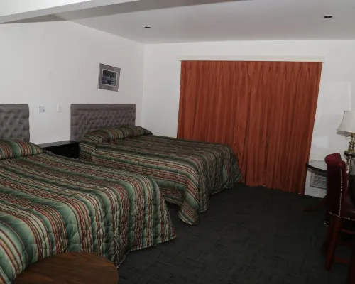 Timberlodge RV & Campground Hotels in Alberni-Clayoquot