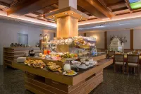 Relax Hotel Erica Hotel di Asiago