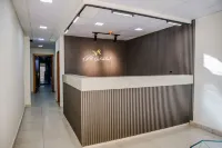 Al-Istiklal Suites Hotels in Ramallah