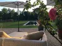 Château de la Giraudière Hotels in Vernou-en-Sologne