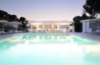 Hotel Mareluna - de playa