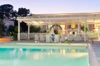 Hotel Mareluna - de playa