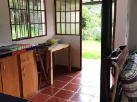 Tu Santuario Hotels in Tabio