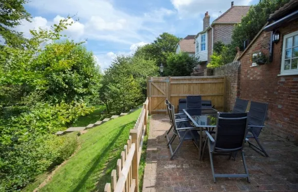 伯漢姆旅館馬廄酒店