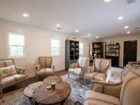Dahlonega Resort and Vineyard Hotels in Lumpkin County