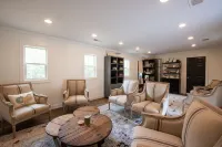 Dahlonega Resort and Vineyard Hotel a Dahlonega