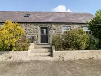 Bwthyn yr Onnen - 4-Star
