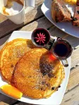 Wonder View Inn - breakfast