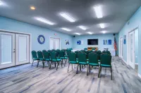 Alister Square Inn Hotel di Port Aransas