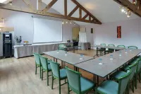 Logis Hôtel Restaurant Ritter'Hoft Hotels in Morsbronn-les-Bains
