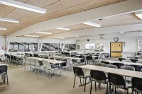 Sæby Spektrum & Hostel Hotels in Saeby