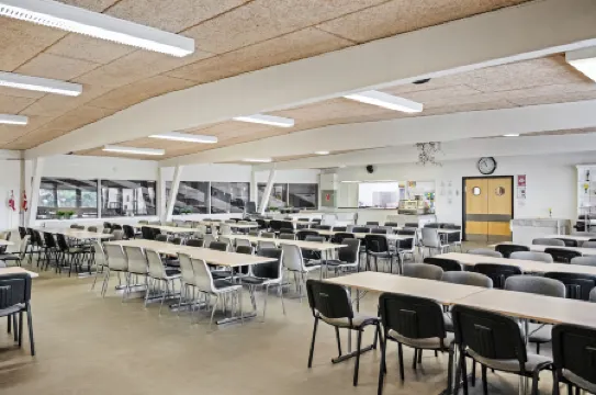 Sæby Spektrum & Hostel