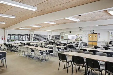 Sæby Spektrum & Hostel