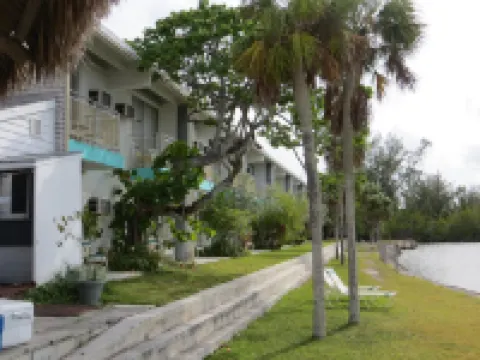 Sugarloaf Lodge