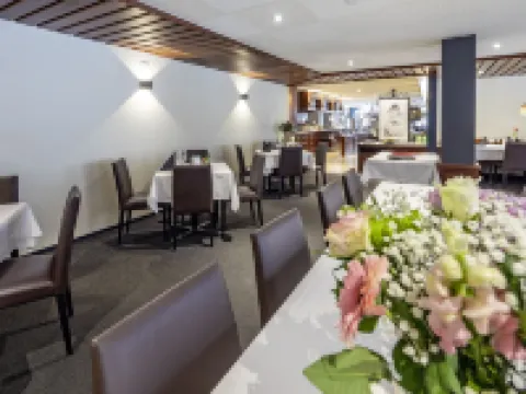 ホテル クール クールのホテル