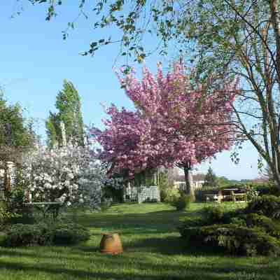 Hôtel Restaurant Le Mareuillais Hotel Exterior