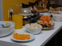 Marina Charming House Hoteles en Figueira da Foz