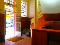 Hotel Chaves - Quartos Individuais