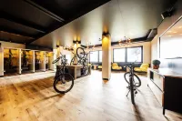 natura Hotel Bodenmais - Haustierfreundliche
