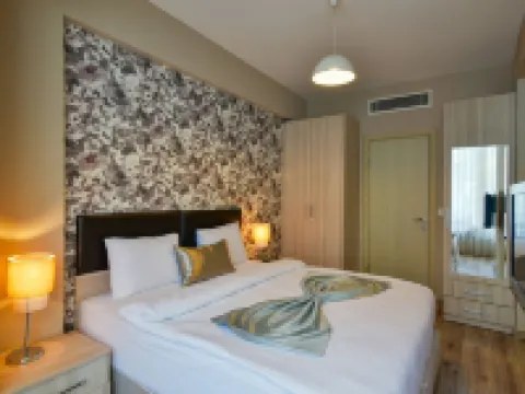 La Flora House Hotel Hotel di Izmit