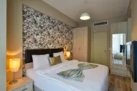La Flora House Hotel Hotel a Korfez Mahallesi