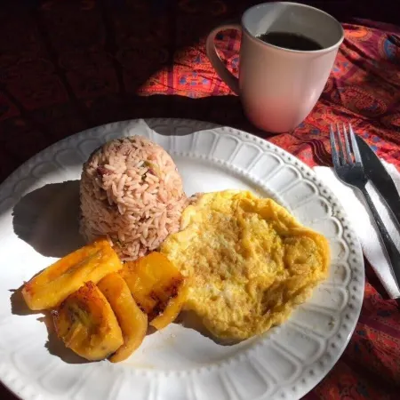 Casajungla Hostel