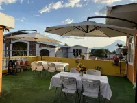 Hotel Los Angeles Panajachel - Pet friendly