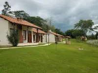 Pousada São Sebastião Hotel a Itamonte