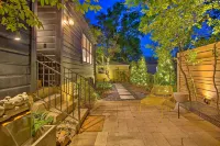 บ้านที่มีความล้านๆมาใหม่ใน Azalea District - บังกะโล