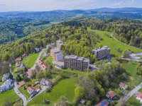 Appartement Serges Mit Pool Und Sauna in Freyung Hotels in Freyung