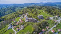 Appartement Serges Mit Pool Und Sauna in Freyung