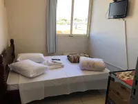 Hotel Glória Hotels in Sao Gabriel