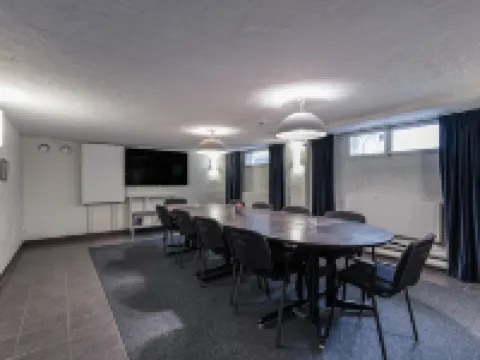 Hotell Arkad Hotels in Vasteras