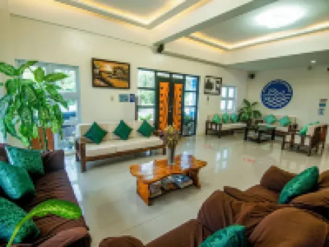 ボルダーベイレジデンス バタネスのホテル