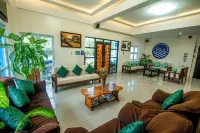 Boulder-Bay Residences