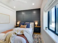 The Lofts on 89 Condo in Heart of Downtown Afton! Hotels in Afton