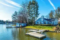 Paw Paw Fall Getaway Wine Fest and Apples!