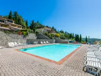 Poggio di Nocola - piscina
