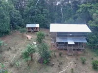 Cabanas Ecologicas Mu'u Hotels in Leticia