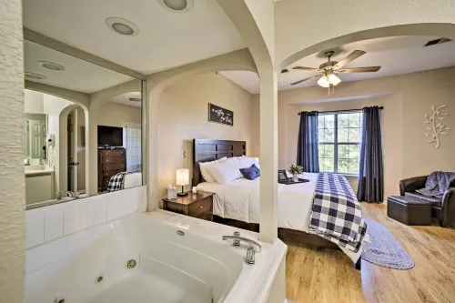 7 Mi to Branson StripThe Ridge' w/ Game Room - Park Yeri