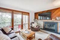 Seventh Mountain Condo in Bend w/ Scenic Views! - Holiday Apartments