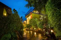 Amrezy Luxury Resort & Spa - Kylpylä