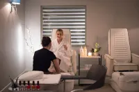 ذا بيلفري - سبا